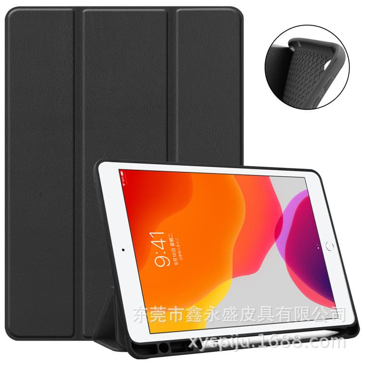 Compatible with Redmi Pad 2 Pro 12.1-inch Xiaomi 8TPU Pen Slot Redmi Pad 2 2025 Tablet Case