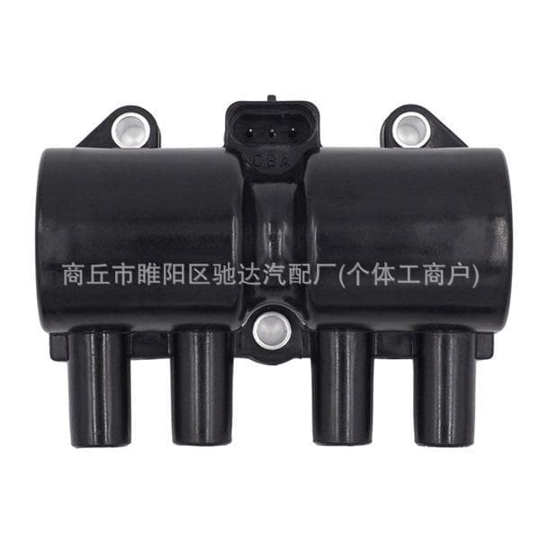 96253555 19005236 25182496 Car Ignition Coil High Voltage Package Suitable for Chevrolet Aveo