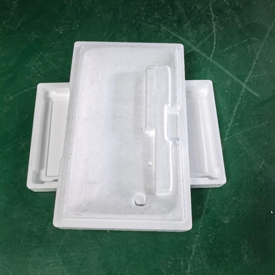 Manufacturer of 22-inch and 23.8-inch Monitor Packaging Foam for All-in-One Computer Foam Boxes