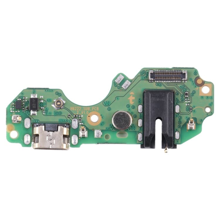 The Tail Plug Board Is Suitable for Tecno Camon 20 Pro Ck7N/Camon 16 Pro