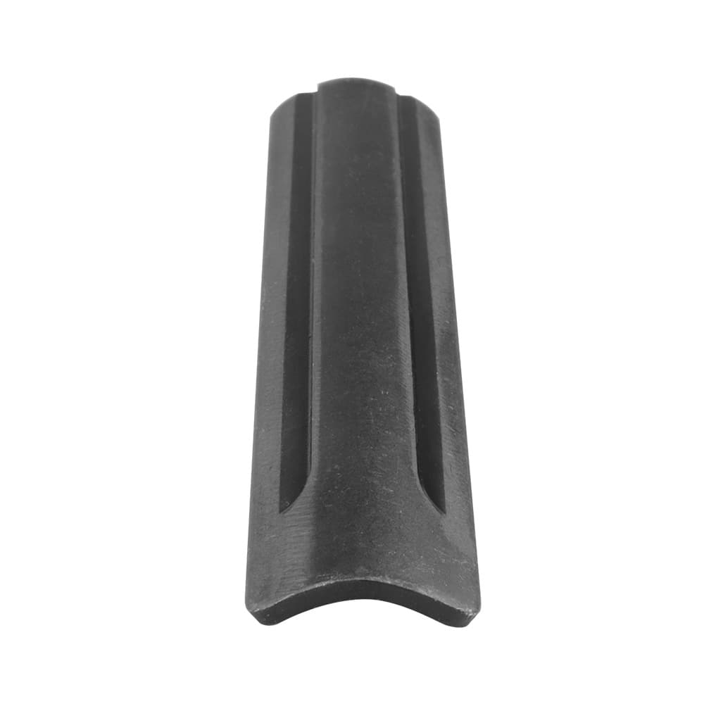 11mm Dovetail Plate Metal Dovetail Fishbone Rail Clamp Fixed Slider Bracket Base Accessory