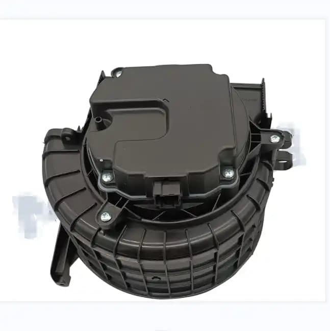 For 0038307108 4.68605 Mercedes-Benz Truck BENZ ACTROS Heater Blower