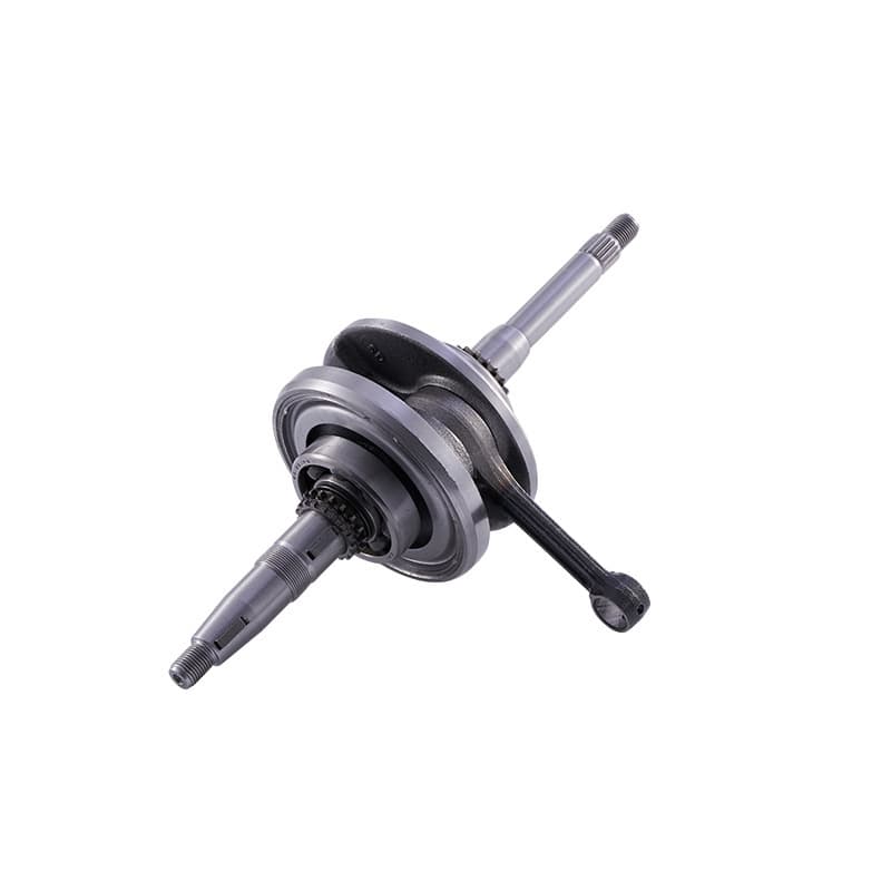 GY6 125/150 Crankshaft, Scooter 150 Moped 125 Crankshaft Connecting Rod Assembly, GY6 Engine Parts