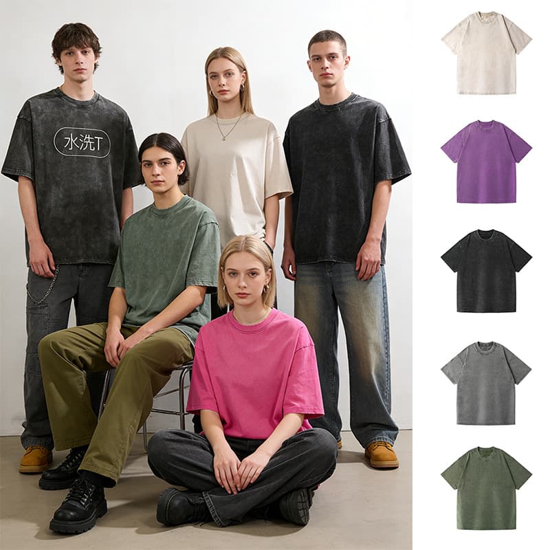 Washable T-Shirt Custom Advertising Shirt Wholesale Culture T-Shirt DIY Men's Summer Pure Cotton Short Sleeve Women's Class Shirt Print Logo Text