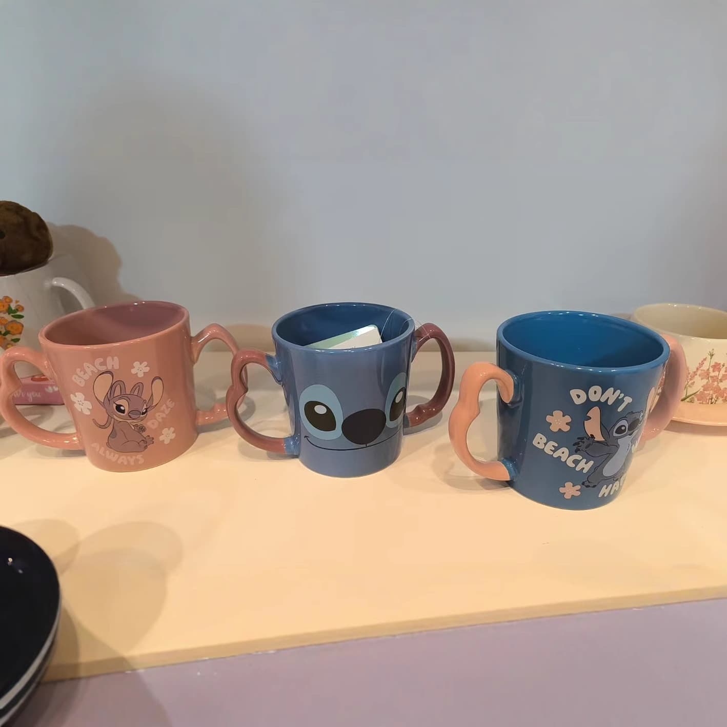 2025 New Ceramic Cups, Mugs, Ceramic Exhibition Daily Ceramic Products