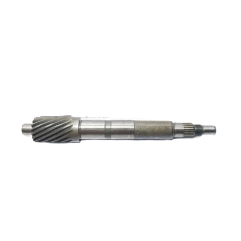 2Dp-E6111-00 Rear Wheel Axle for Yamaha Nmax/N Max V1