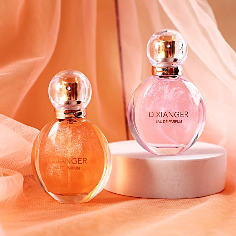 Dixiang Er Long-lasting Women's Perfume Fresh Fruity Floral Scent Small Batch Popular Online Independent Station Wholesale