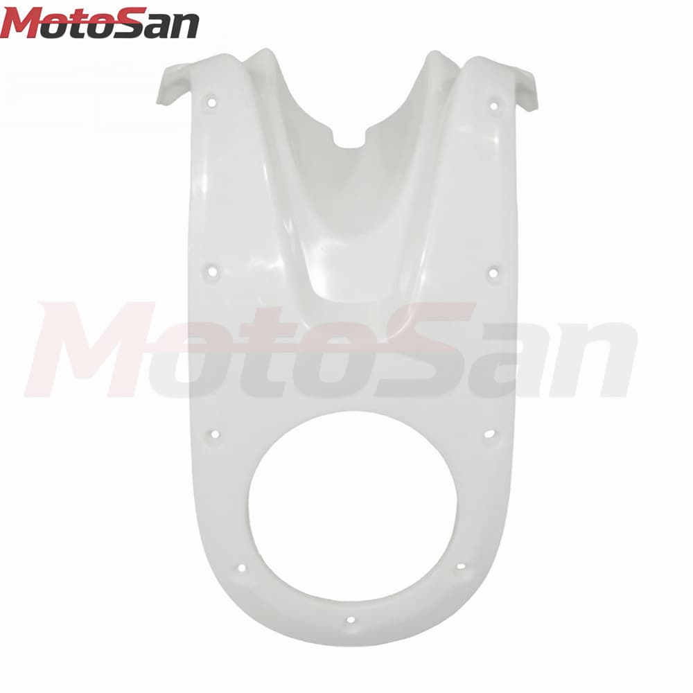 Suitable for Ducati 696 796 795 1100 hood, front windshield, front mudguard, fuel tank plate, rear tail shell