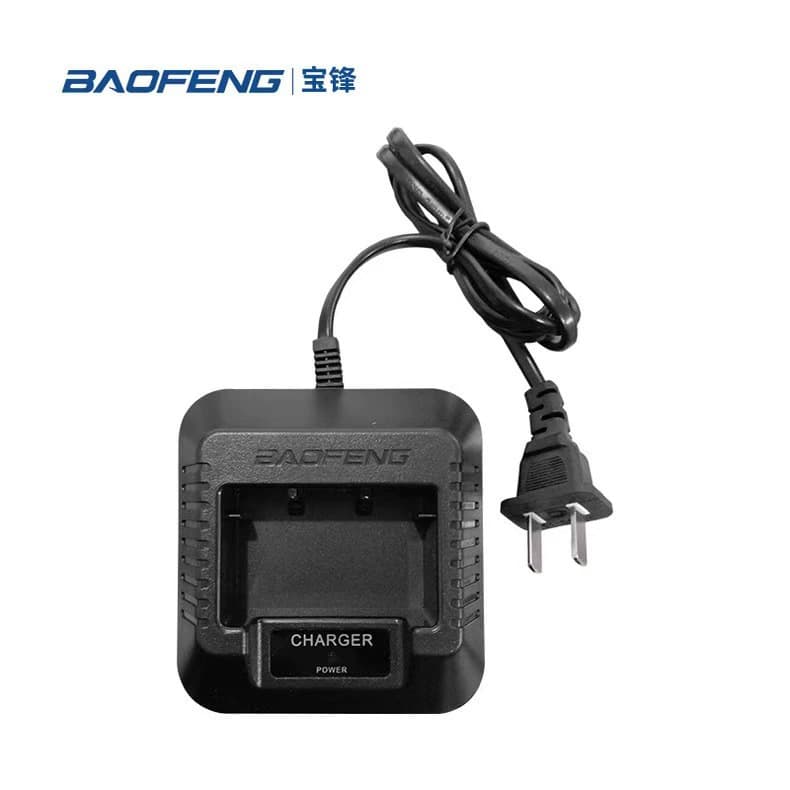 BAOFENG BF-UV5R Charger
