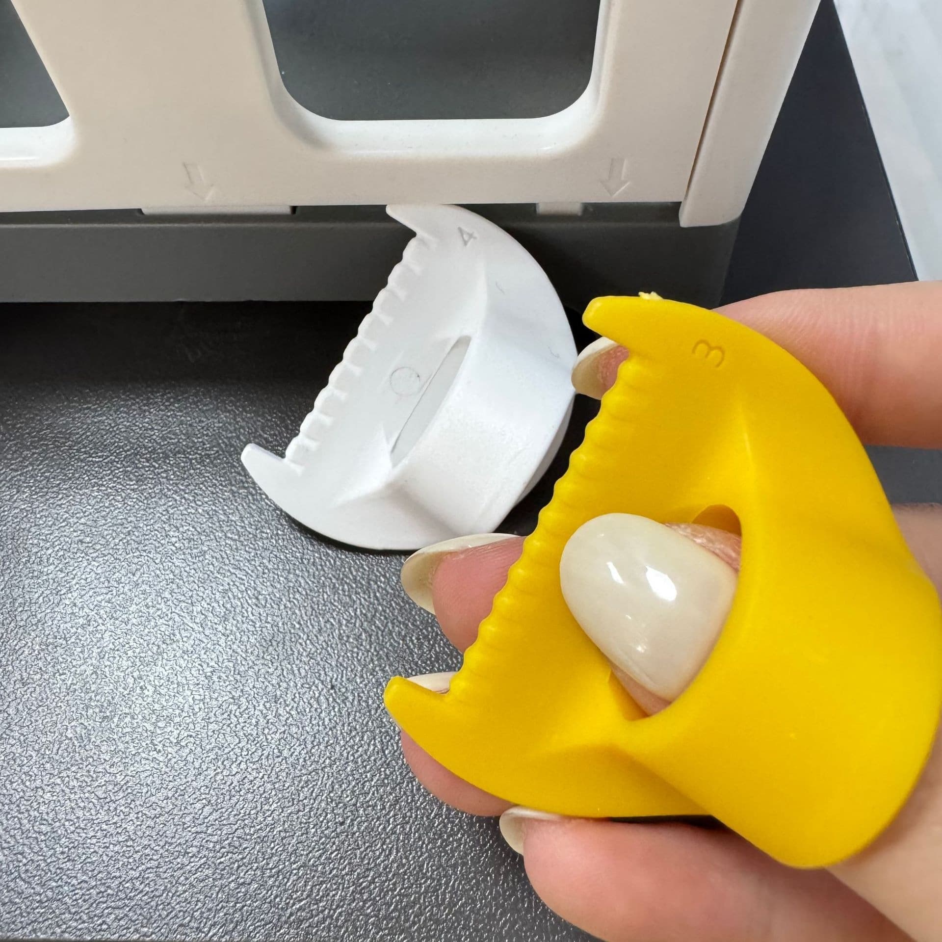 Temu Cross-border New Sewing Templates Sewing Templates 3D Printed DIY Sewing Patchwork
