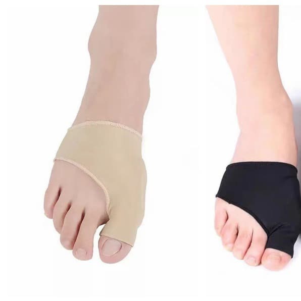 Factory Direct Silicone Bunion Corrector Socks, Comfortable Toe Alignment Sleeves