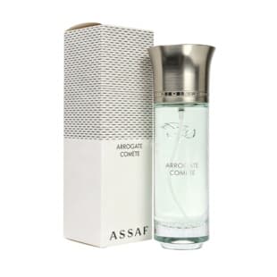 Cross-Border Arabic Middle East Perfume Unisex 200ml ASSAF ARROGATE COMÈTE