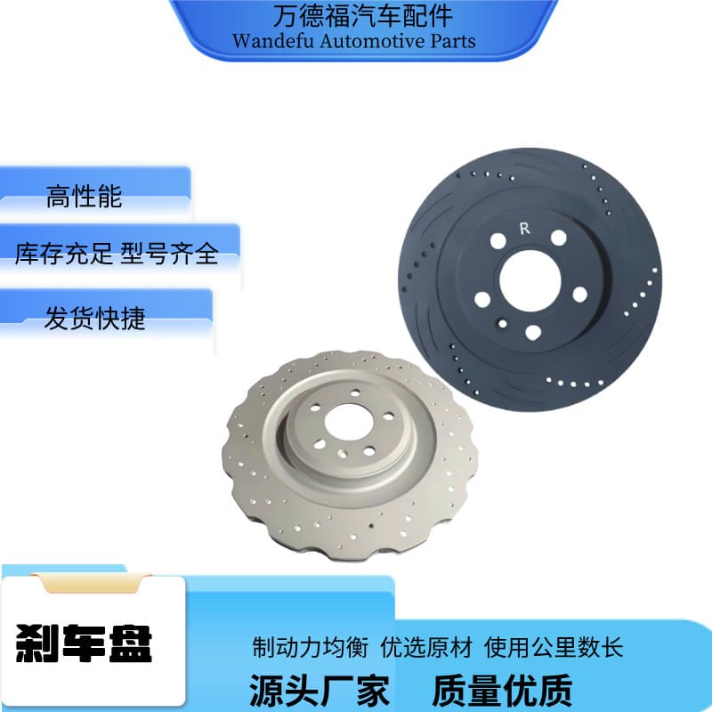 Automotive Brake Pads, Discs, Drums for Japanese, Korean, European, American, and German Models