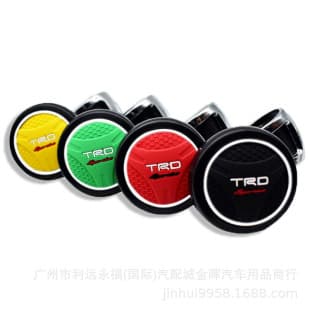 Steering Wheel Spinner Knob for Cars, Buses, Trucks, Bearing-Type Multi-Function Assist Knob, Universal Fit
