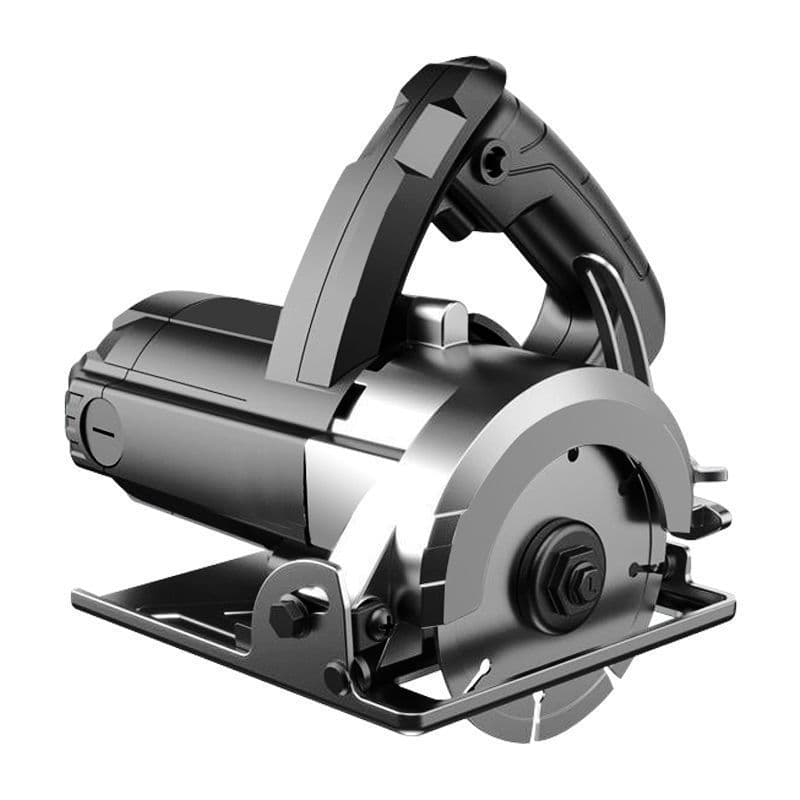 Stone Cutter for Tiles and Wood, Mini Multi-functional Household Marble Machine, Grooving Machine, Cutting Saw, Electric Saw