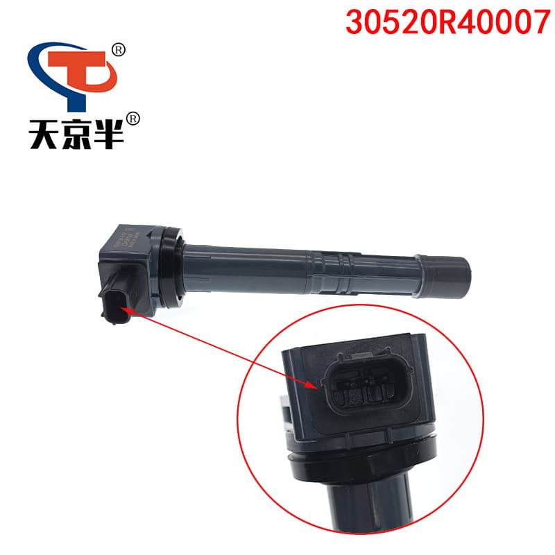 30520-R40-007 Ignition Coil for Honda 2008-2017 Accord CRV Odyssey