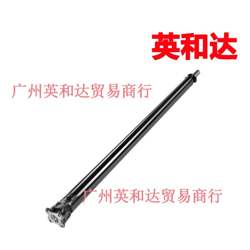 Compatible with Ford F-150 2011-2014 V6 3.5L Automatic Transmission Rear Drive Shaft BL3Z4602N