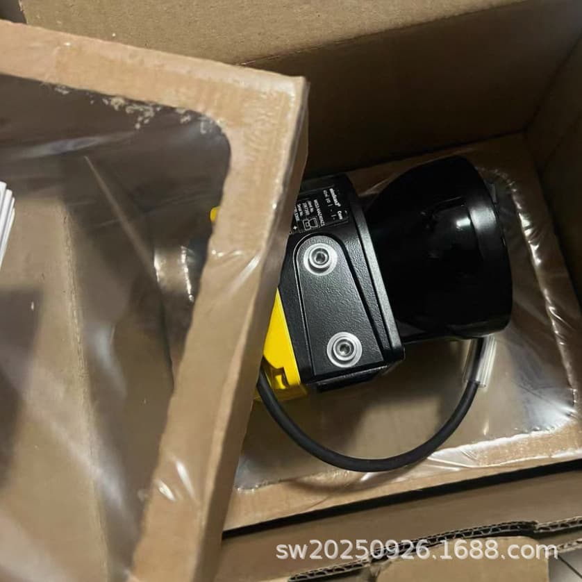 SICK Scanner MICS3-ABAZ55EN1P01 Brand New in Stock, Discounted and Negotiable