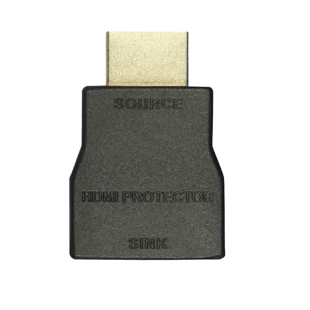 HDMI Surge Protector, Lightning Protection for Equipment Against Current Surges