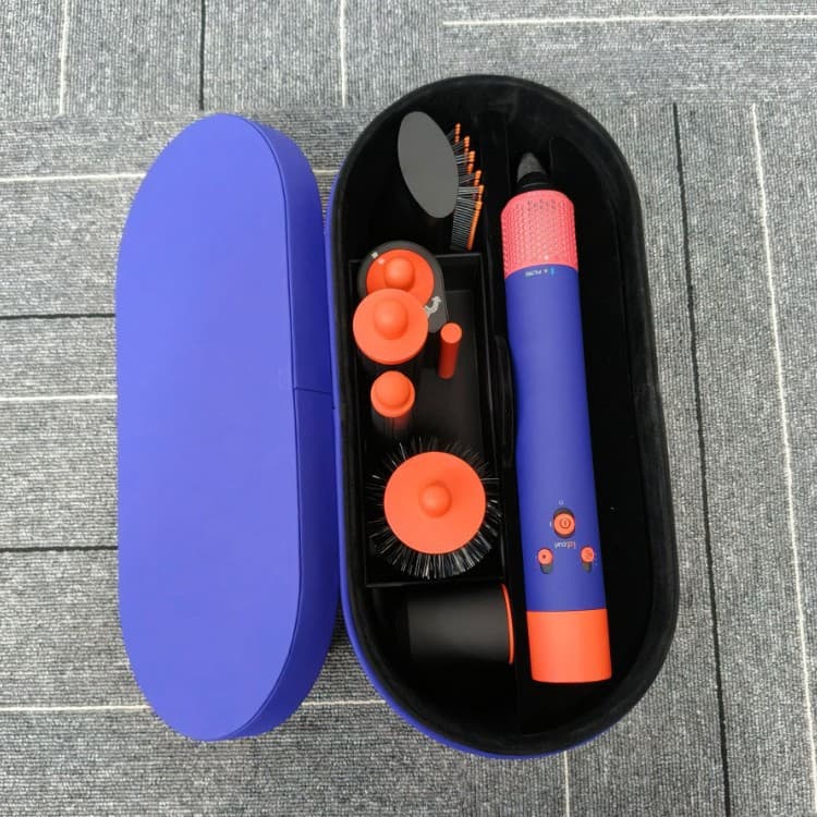 HS08 Multi Airwrap US Plug Gift Box with Bluetooth - Factory