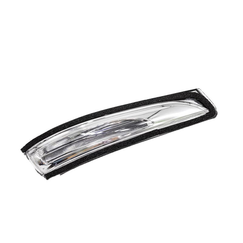876243X000 for Hyundai I30 Veloster Elantra rear view mirror turn signal light