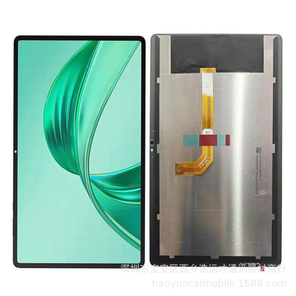 Screen Assembly for Honor Pad X9 X8A Tablet LCD Display Original