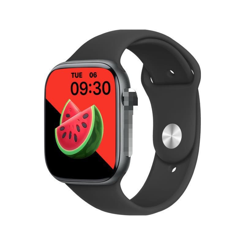 2025 WeChat Dual Payment Huaqiangbei Smart Watch Health Monitoring Smart Sports Watch Watch S10