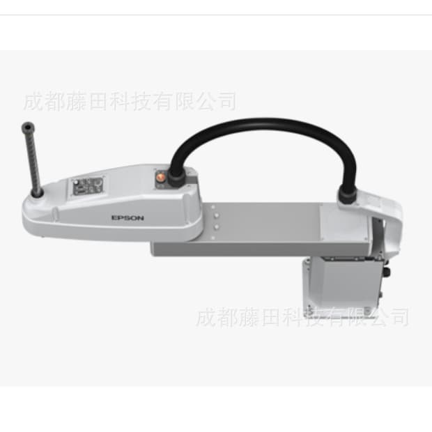 Japan EPSON Robot LS20-BA04S Battery-Free Motor Unit, Easy Maintenance