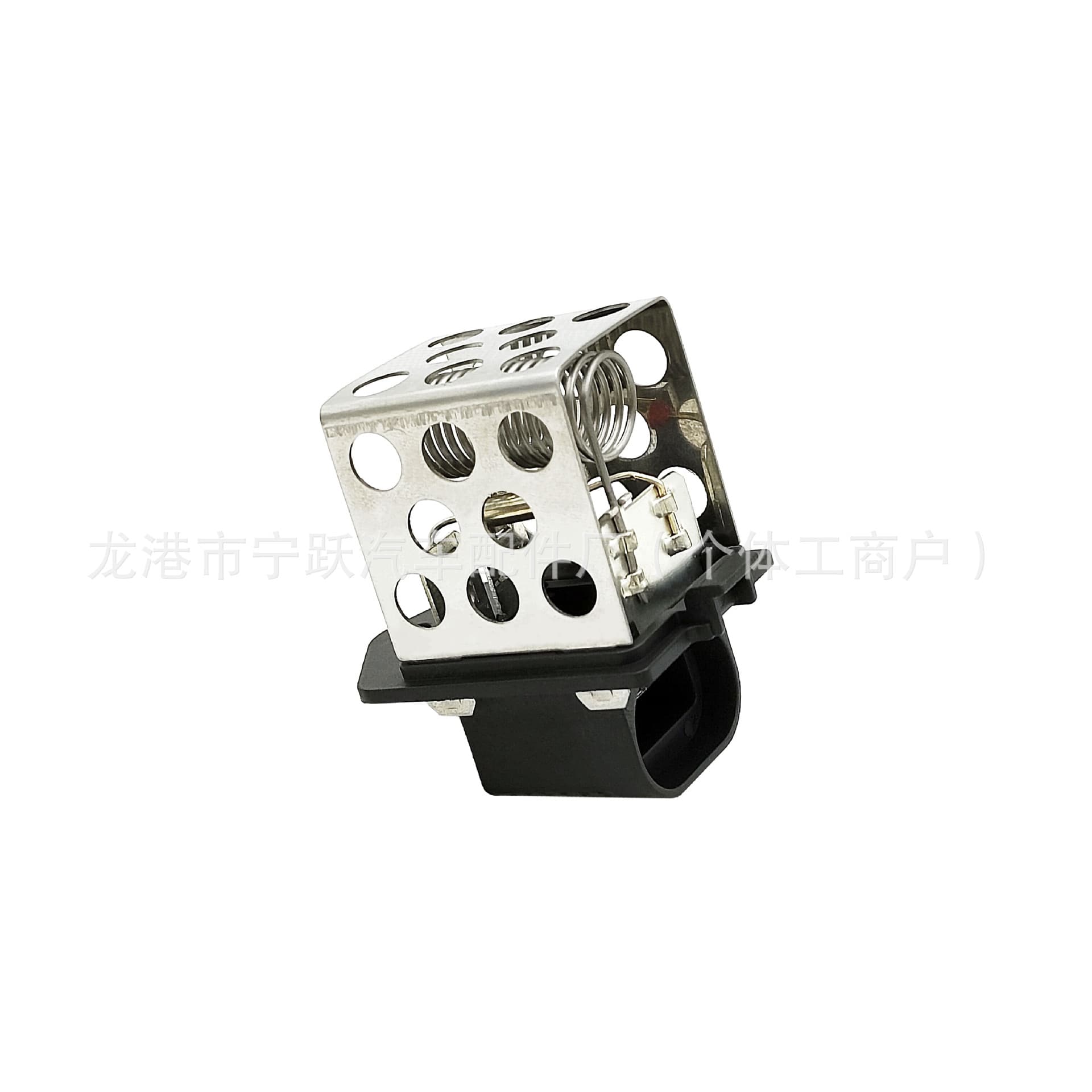 7700432779 Suitable for Renault/Nissan/Opel car blower resistor fan regulator air conditioning