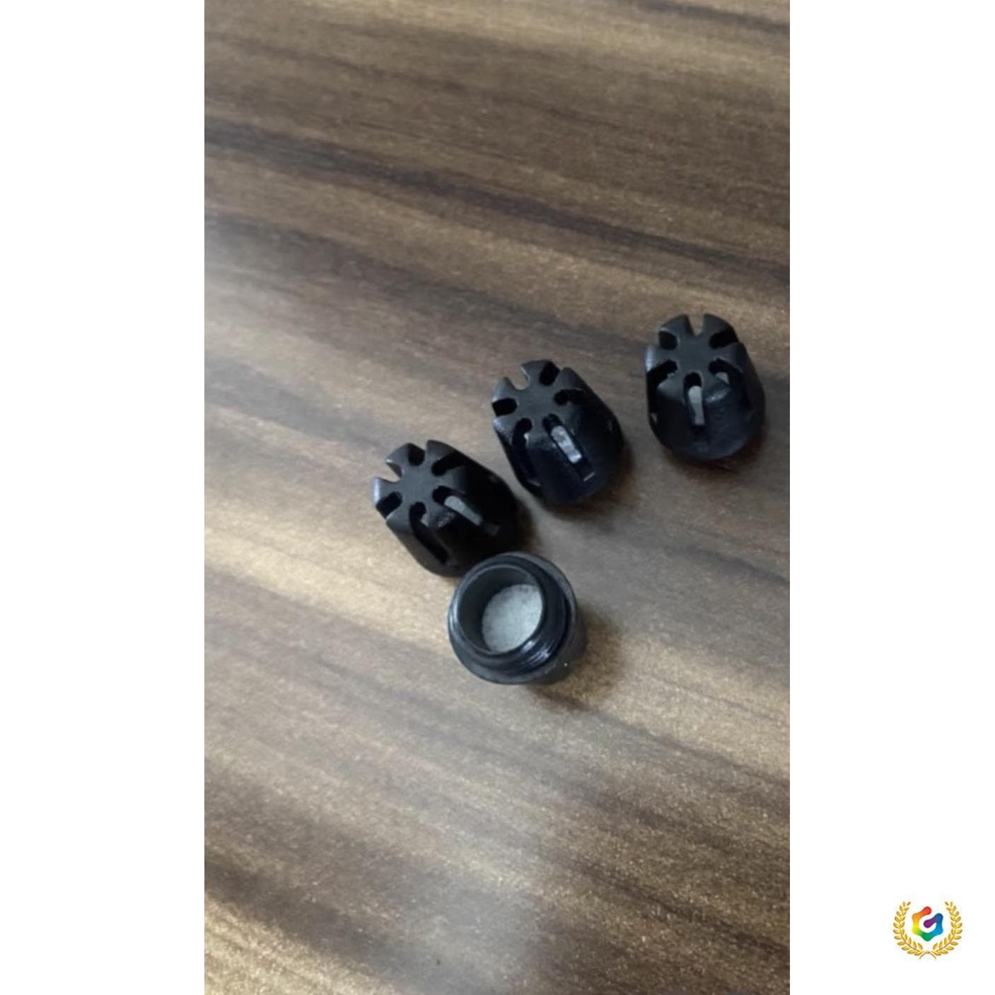 Gas Leak Detector Mini Dust Cap