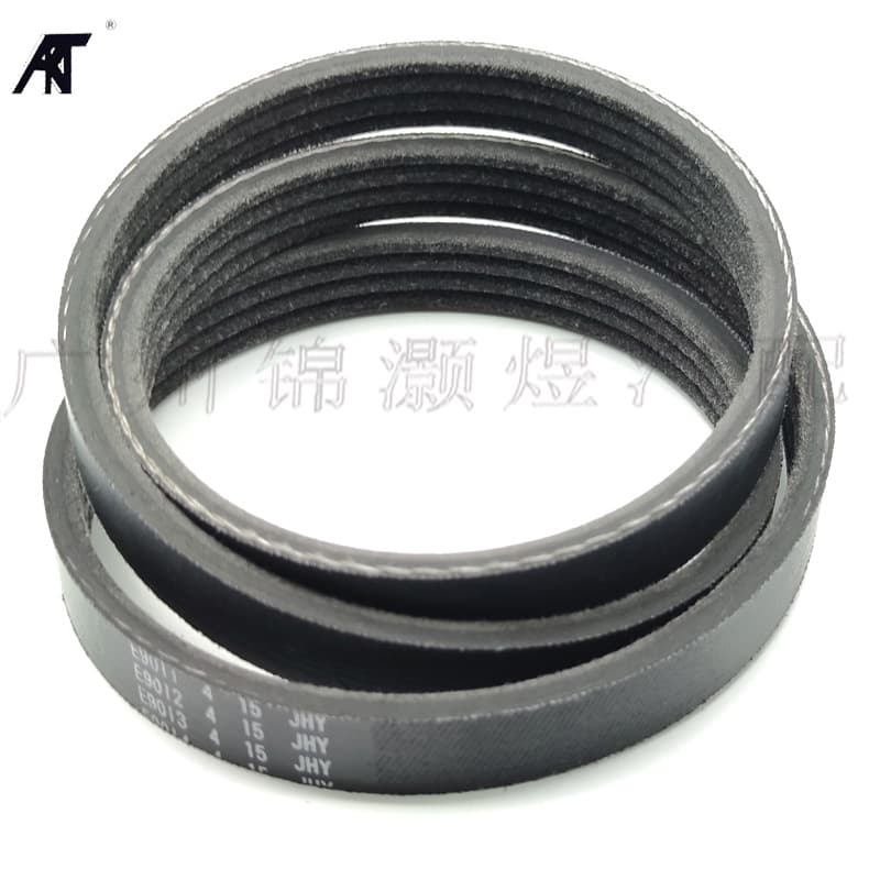 4PK820 Engine Belt for Nissan AD Van Pulsar Sunny Sentra 11720-0M000