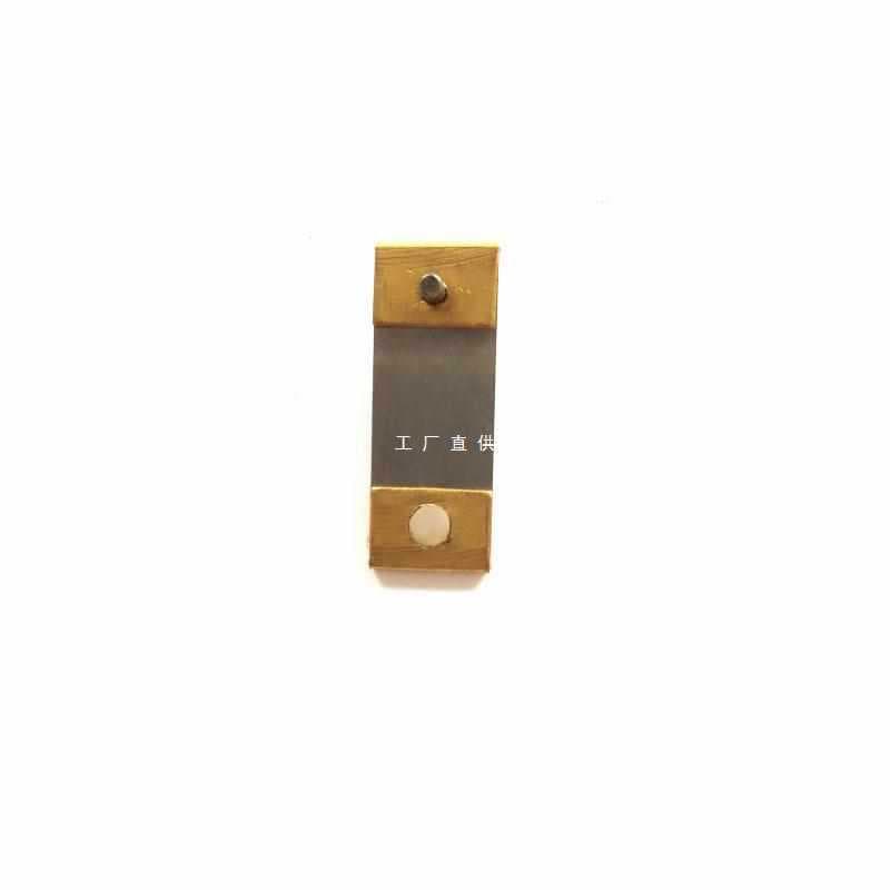 Wholesale Mechanical Clock Pendulum Spring Leaf Old Clock Pendulum Leaf Three Five Polaris Wall Clock Mantel Clock Metal Parts Antique Clock