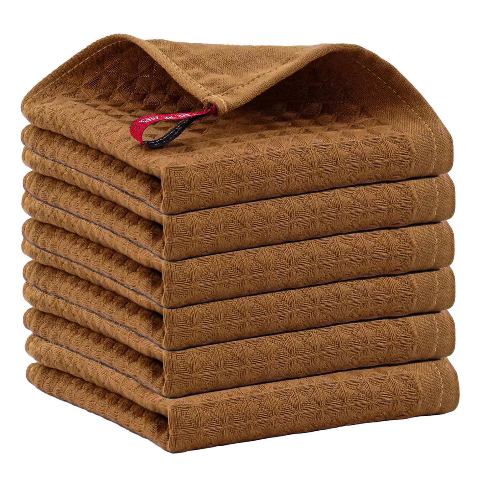 Kitchen towels and tea towels 30*30cm 30g square towel tea towel kitchen towel