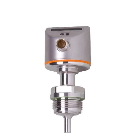 (Negotiable) IFM Flow Monitor SI6600 SIR11ABBFPKG/US-100-IPF