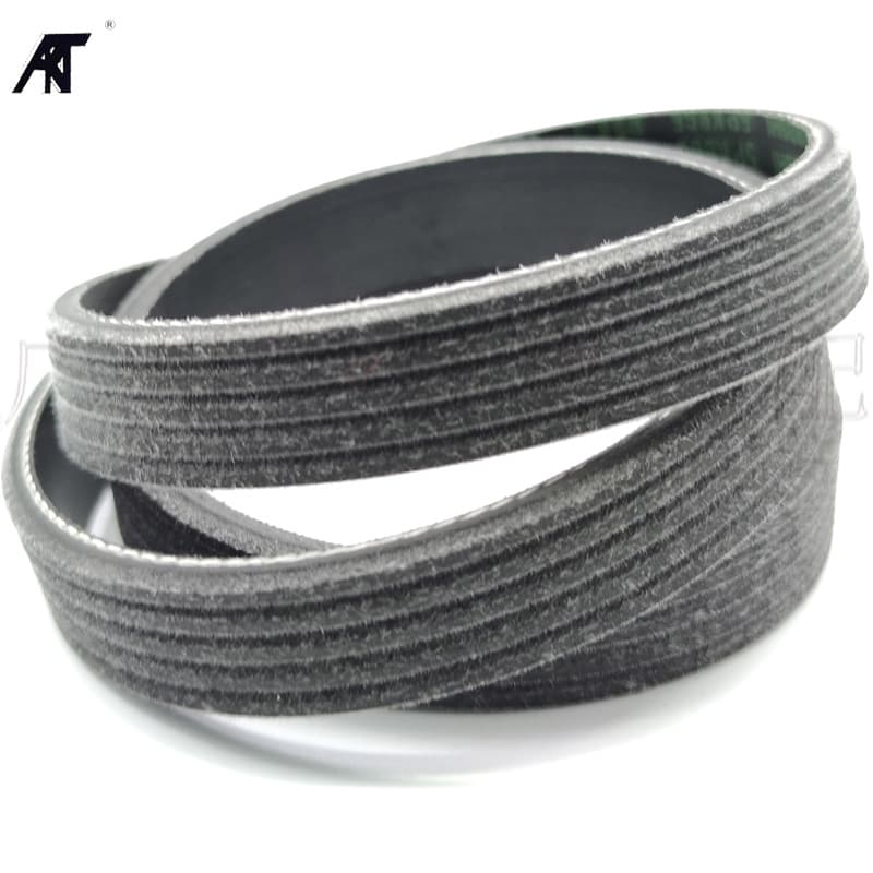 5PK1240 suitable for Mitsubishi Dingo Pajero IO Lanse Jinxuan motor fan hair belt 1340A101