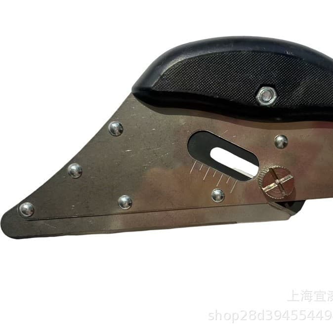 JN147 Carpet Push Cutter, Lawn Cutter, Edge Trimmer, Cushion Back Cutter