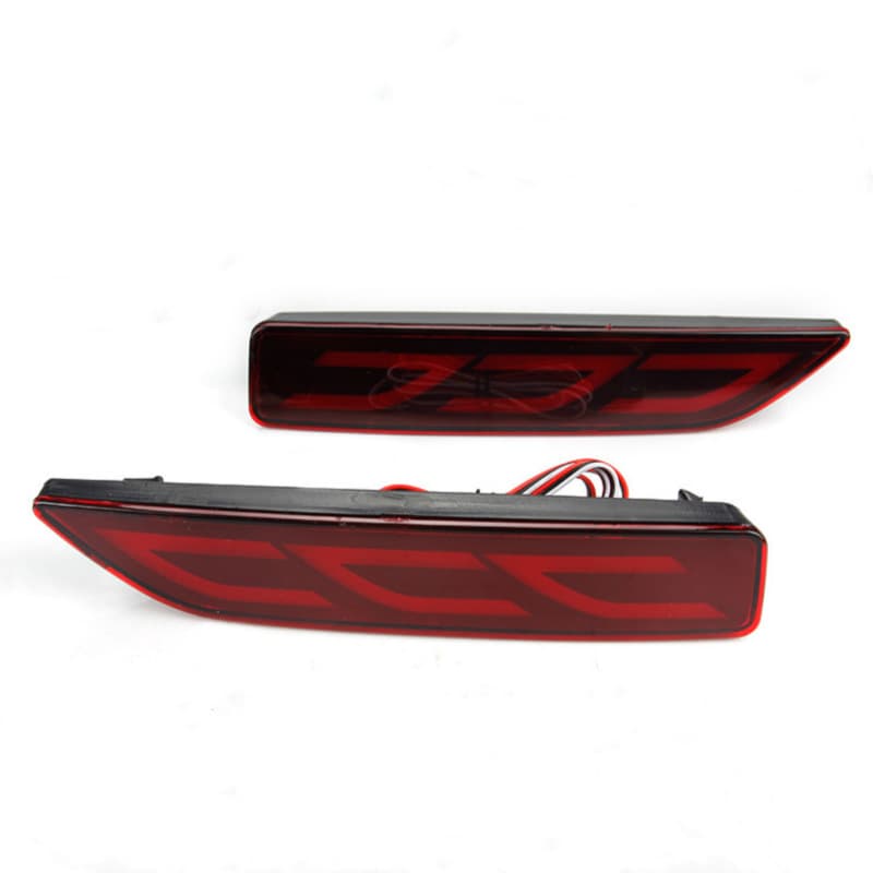 Rear Bumper Light for 2009 Honda CRV, 2012 Honda City, Honda BRV