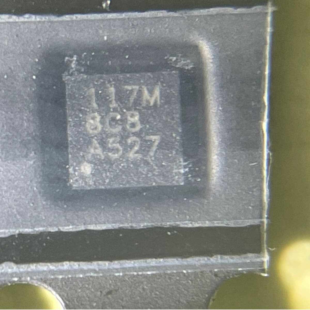 Attitude Sensor/Gyroscope MPU-6050 Genuine Original QFN-24 Accelerometer 6 for Negotiation.