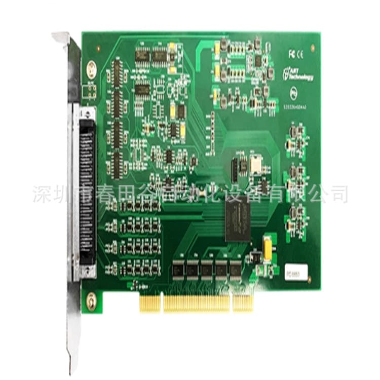 FANUC System Motherboard A20B-8200-0847, Genuine Original, Negotiable Sale