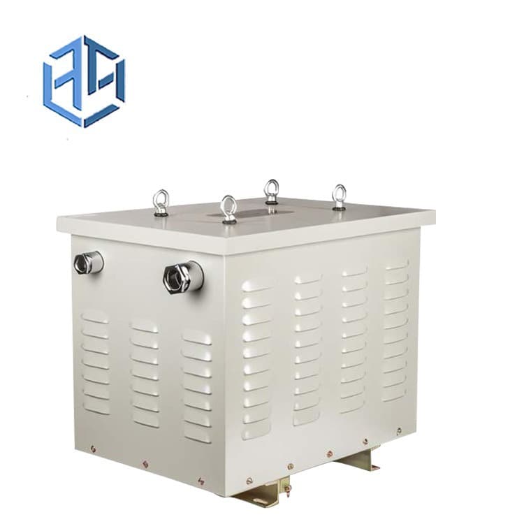 Special transformer custom manufacturer direct supply CSD-3kVA marine three-phase transformer for ship and offshore platform use