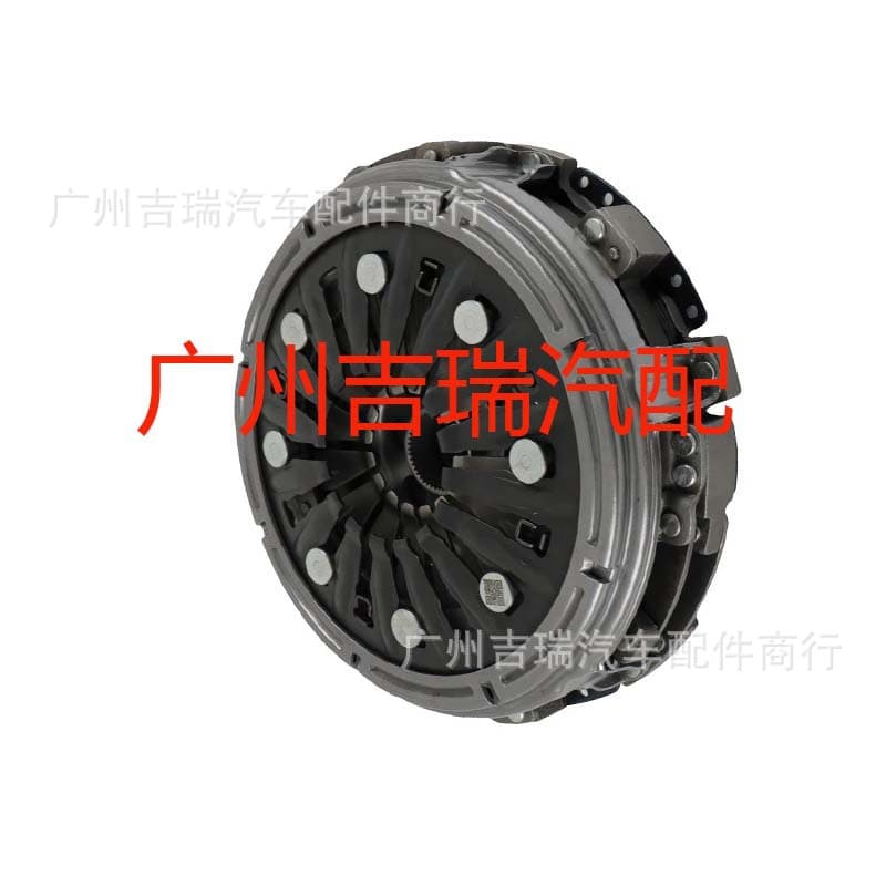 For Hyundai Clutch Control Assembly 41200-2D220, 412002D220, 41200-2D101