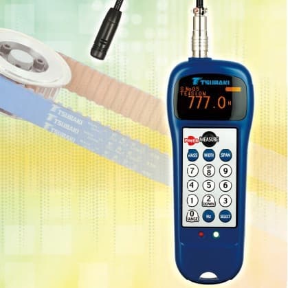 (Negotiable) Wholesale Japanese TSUBAKI Sonic Belt Tension Meter BDTM201 Replacement for U-550 Tension