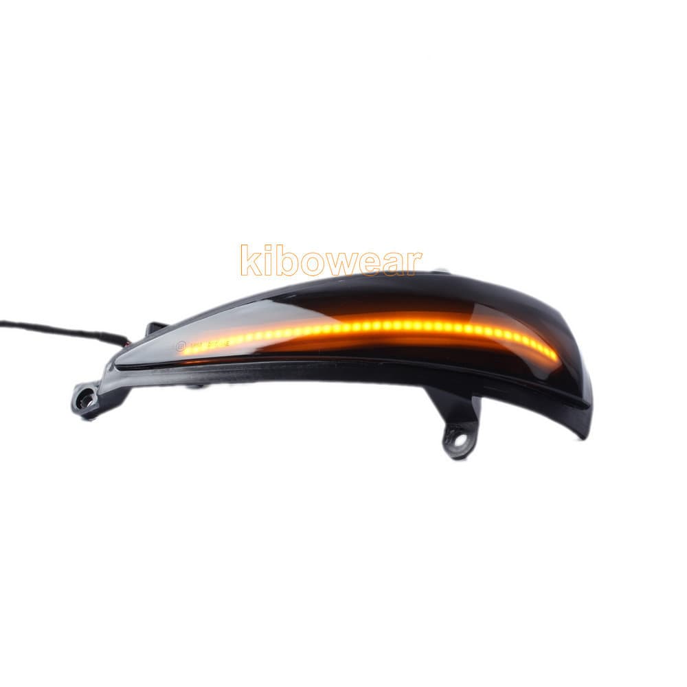 For Honda Civic 8th Gen Hatchback 2006-2011 Turn Signal Light FN FK Sequential Indicator