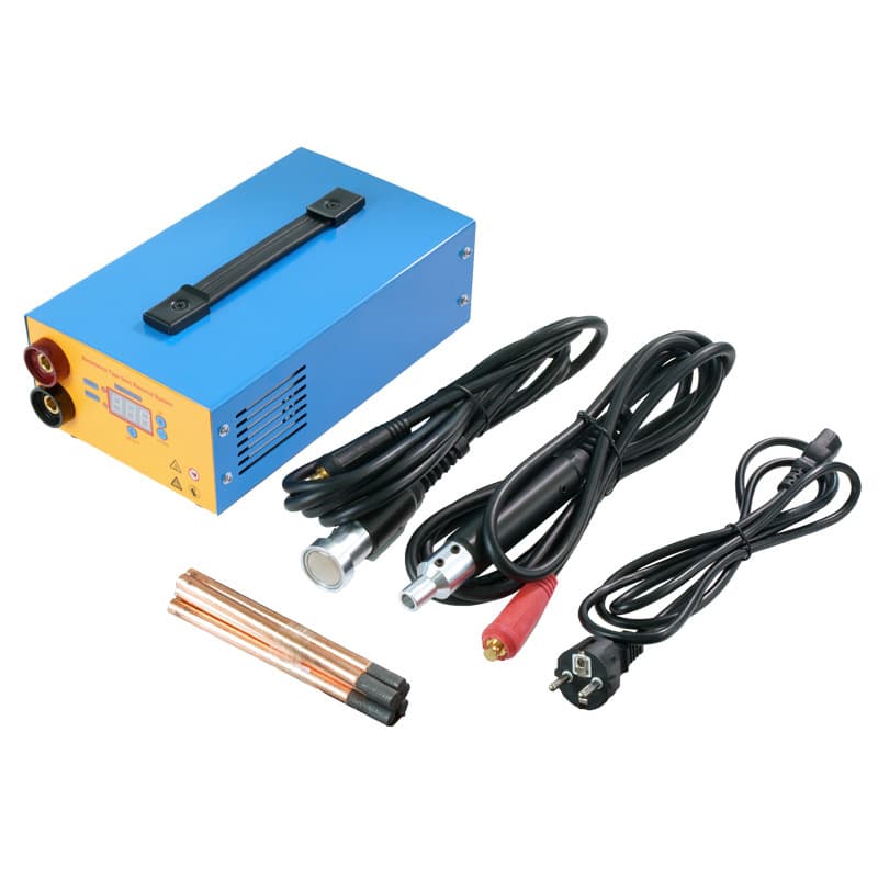 Resistive body repair equipment, high-end car sheet metal repair, car damage-free paint dent repair artifact