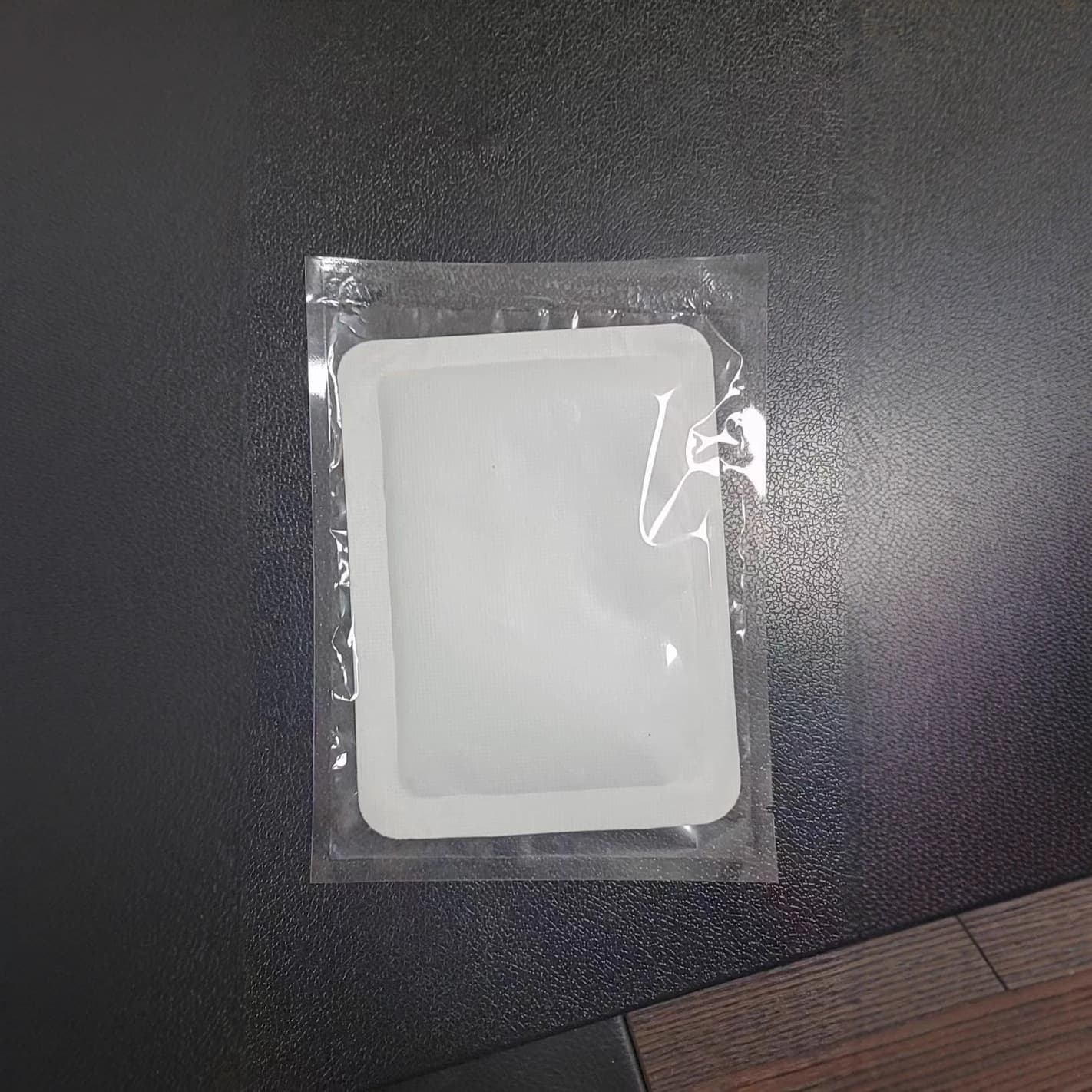 Manufacturer Wholesale Heat Patches Cold Protection Body Warmers Self-heating Heat Patches Drop Shipping Processing Foot Warmers Constant Temperature