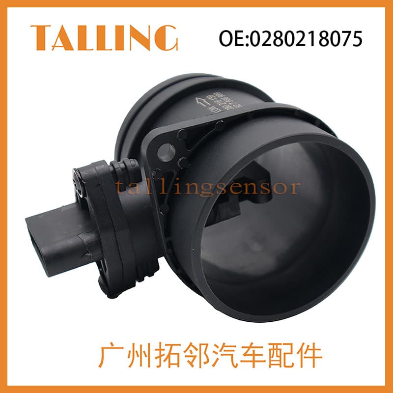 Air Flow Meter 0280218075 for BMW E46 Air Flow Sensor