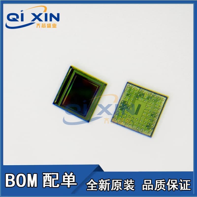 Sony IMX335LQN-C 5.1MP 1/2.8" HDR Back-Illuminated CMOS Image Sensor LGA-88