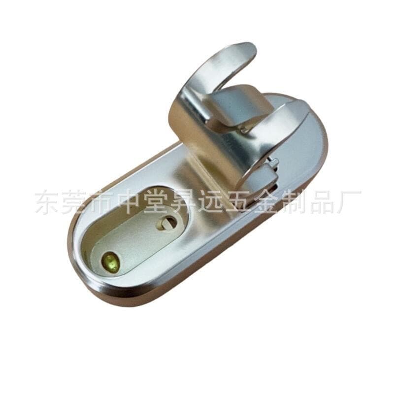 Zinc Alloy Cigar Holder & Golf Green Fork - Wholesale