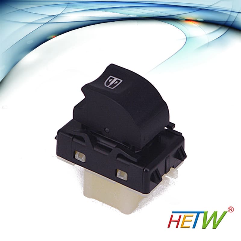 Suitable for 2008-2021 Renault Dacia/Elf Window Regulator Switch 254217475R