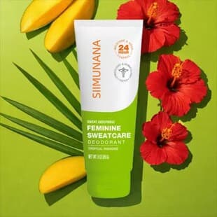 Cross-border TK Hot Product TEMU Best Seller Long-lasting Deodorant Stick Refreshing Non-sticky Deodorant Stick